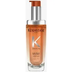 Kérastase Discipline Oléo-Relax Morpho-Huiles 75 ml