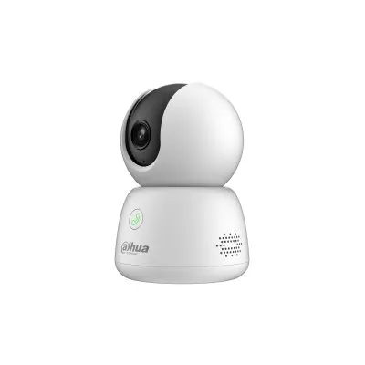 Dahua H5B IP-Overvågningskamera 5MP, Indendørs, Sort/Hvid