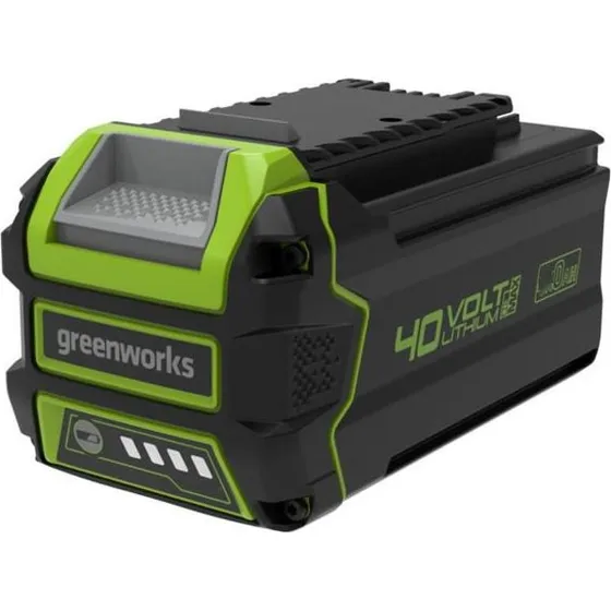 Greenworks G40B5 40V 5Ah Batteri til Haveredskaber