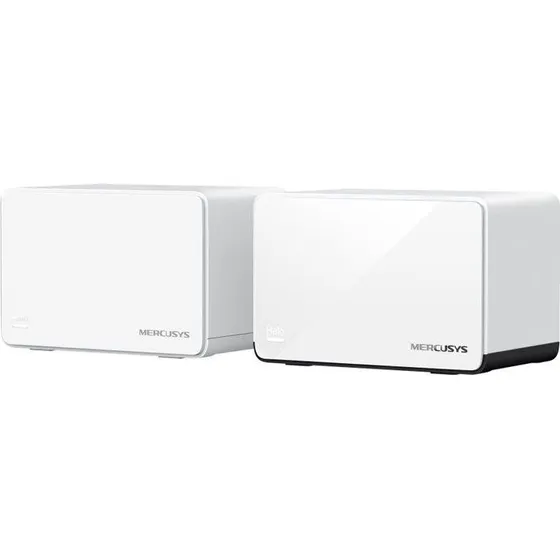 Mercusys Halo H85X Mesh WiFi 6, AX3000, 2 stk.