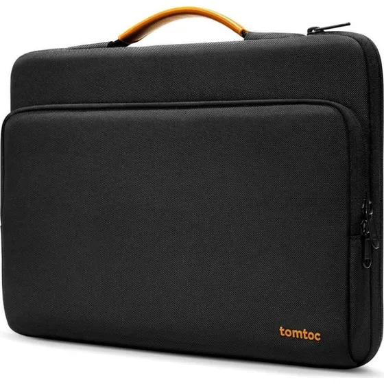 Tomtoc Defender-A14 13" Laptopbriefcase Sort