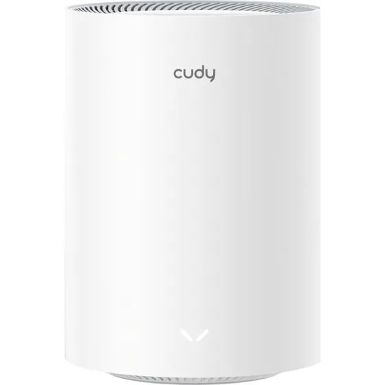 Cudy M3600 WiFi 7 Mesh Router, hvid, dualband