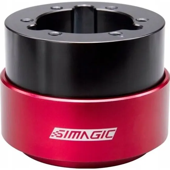 Simagic QR50 Quick-Release 50 mm
