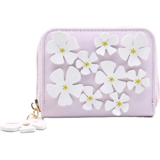 Tinka Cherry Blossom Pung – Kirsebærblomst