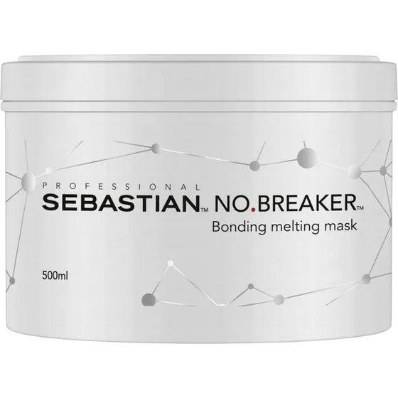 Sebastian No.Breaker Bonding Melting Hårmaske 150 ml