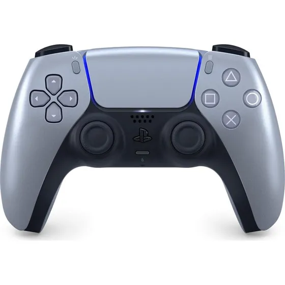 Sony DualSense Controller PS5 - Sterling Silver