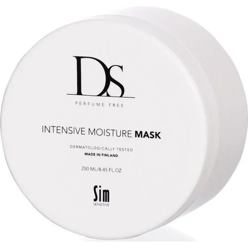 SIM Sensitive DS Intensive Mask 250 ml