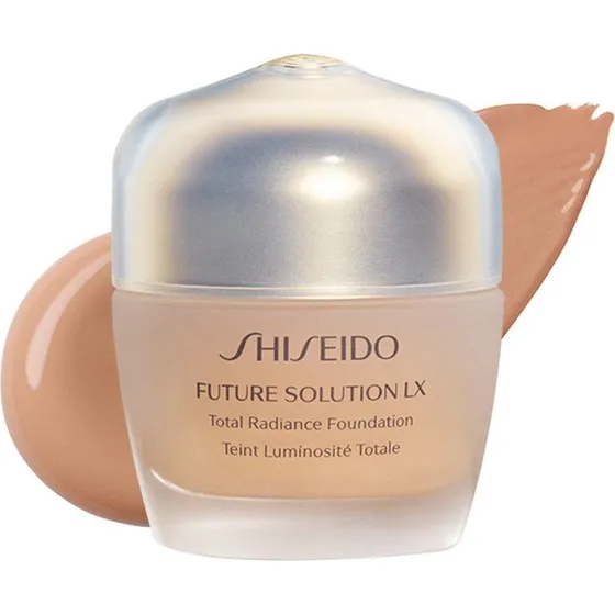 Shiseido Future Solution LX Total Radiance Foundation SPF 15 Neutral 2, 30 ml