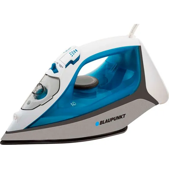 Blaupunkt HSI511 Strygejern Keramisk 2600W