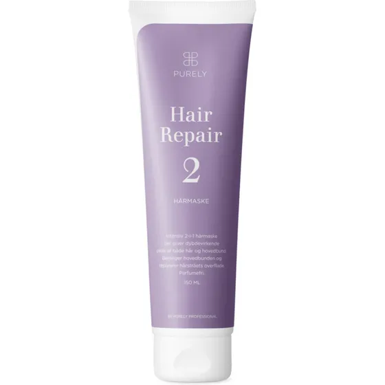 Purely Professional Hair Repair 2, 150 ml