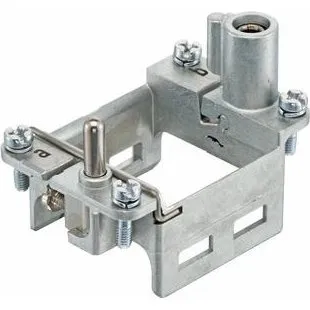 Hængslet Ramme 6 B 09140060371 til 2 Moduler