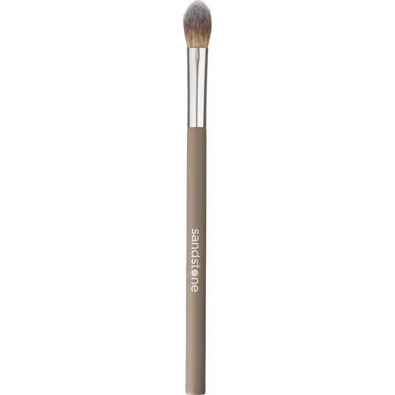 Sandstone Soft Collection Highlighter Brush