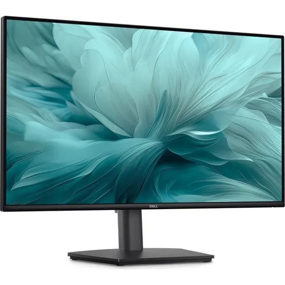 Dell Pro E2726HS 27" Full HD IPS-skærm, 100 Hz, højdejusterbar, sort
