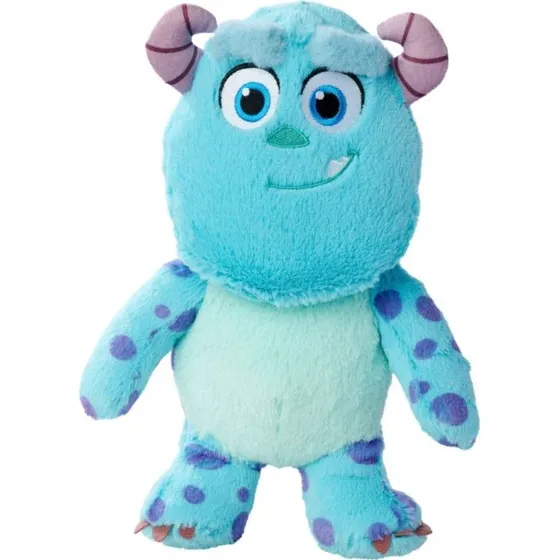 Disney Pixar Flufflets Sulley 25 cm
