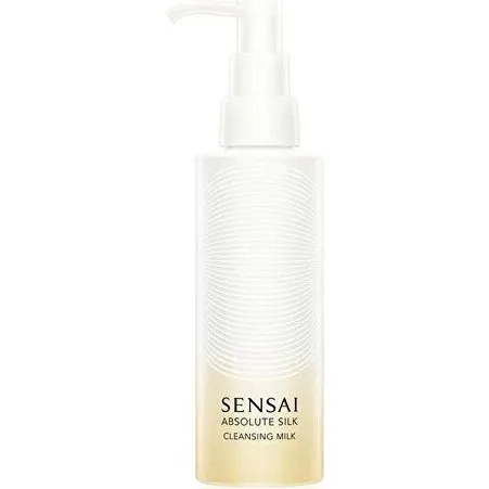 Absolute Silk Hudrensemælk 150 ml