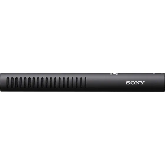 Sony ECM-778 Shotgun Mikrofon, XLR, Supercardioid