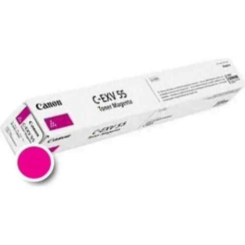 Canon C-EXV 55 Magenta Toner, Original