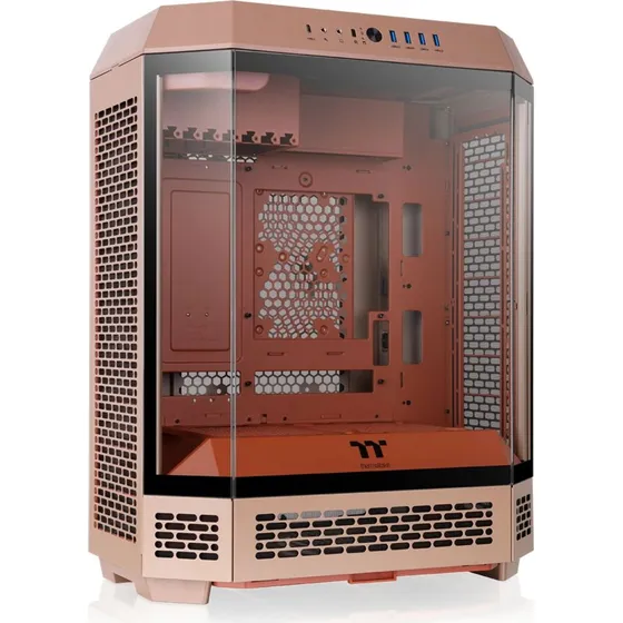Thermaltake The Tower 600 Sand
