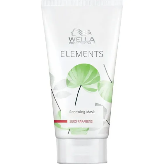 Wella Professionals Elements Renewing Mask 150 ml