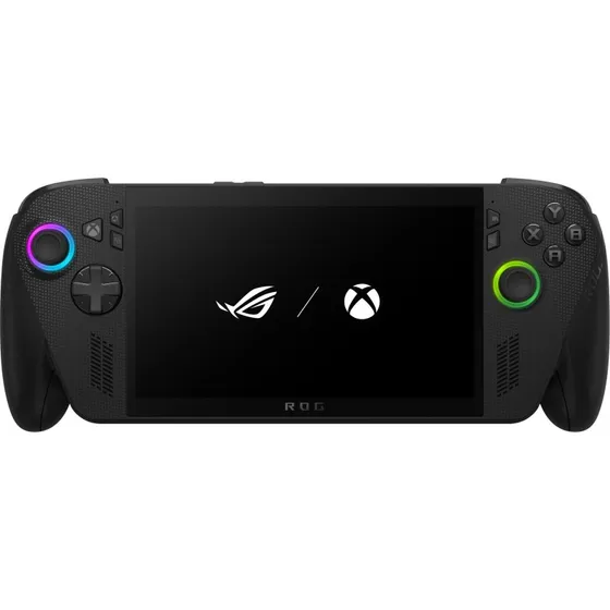 ASUS ROG Ally 7" FHD 120Hz 1TB Sort