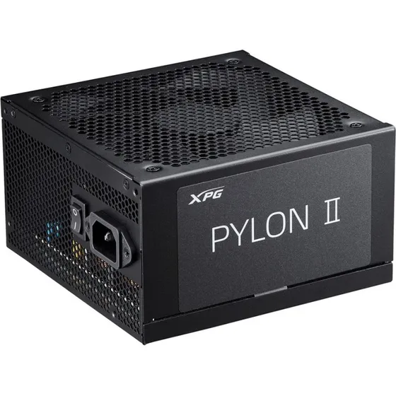XPG Pylon II 750B 750W 80+ Bronze Strømforsyning