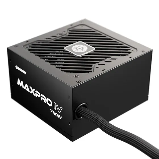 Enermax MAXPRO IV EMP750W 750W Strømforsyning, Sort