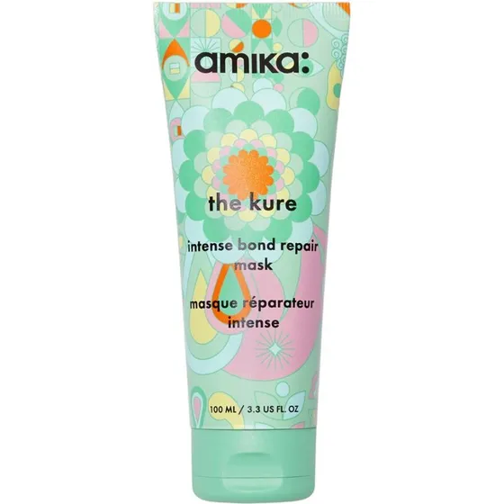 amika The Kure Bond Repair Mask 250 ml