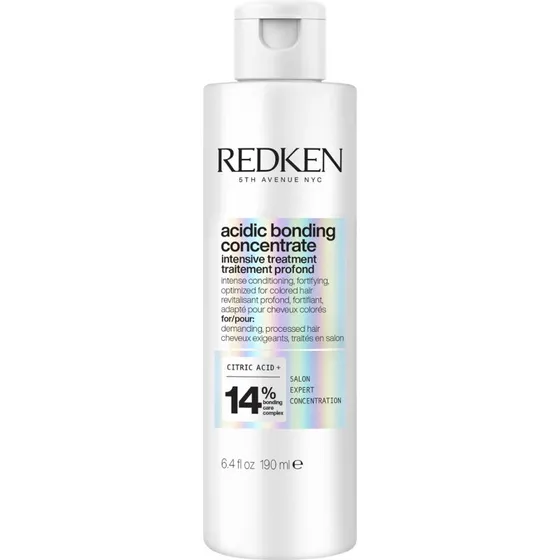 Redken Acidic Bonding Concentrate Intensive Pre-Treatment 190 ml