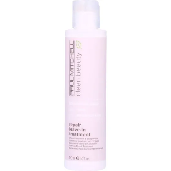 Paul Mitchell Clean Beauty Repair Leave-In Treatment 150 ml