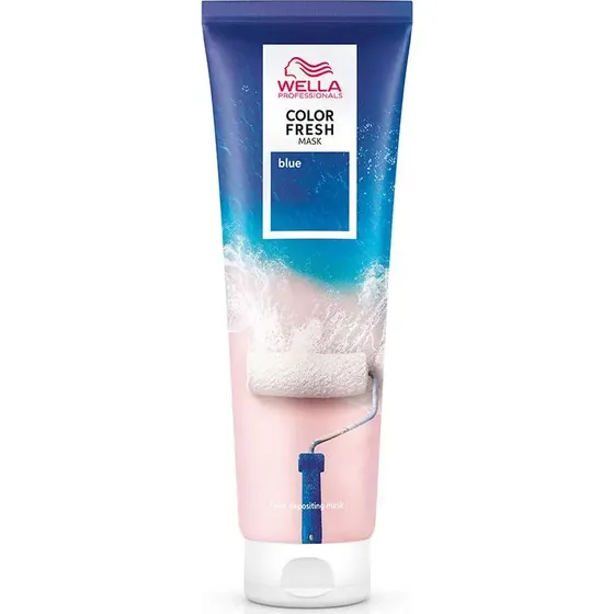 Sebastian Professional Farve Fresh Mask Fun Blue 150 ml