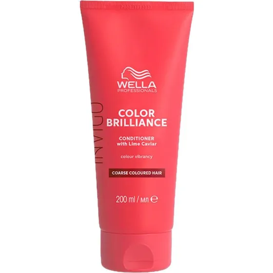 Wella Invigo Color Brilliance Vibrant Color Conditioner 200 ml