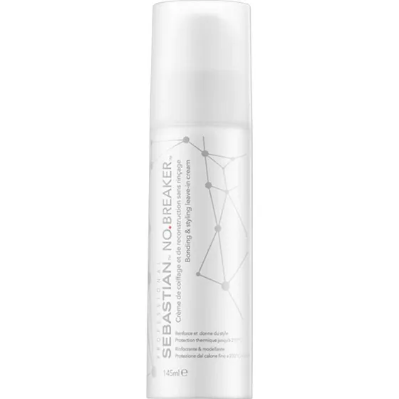Sebastian Professional No.Breaker Bonding & Styling Leave-In Cream 145 ml