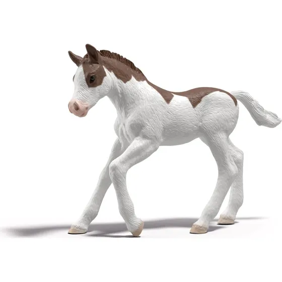 Schleich Samlerføl Dipper - 81459 - Horse Club