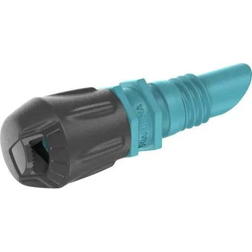 Gardena Micro-Drip-System finregndyse 90°