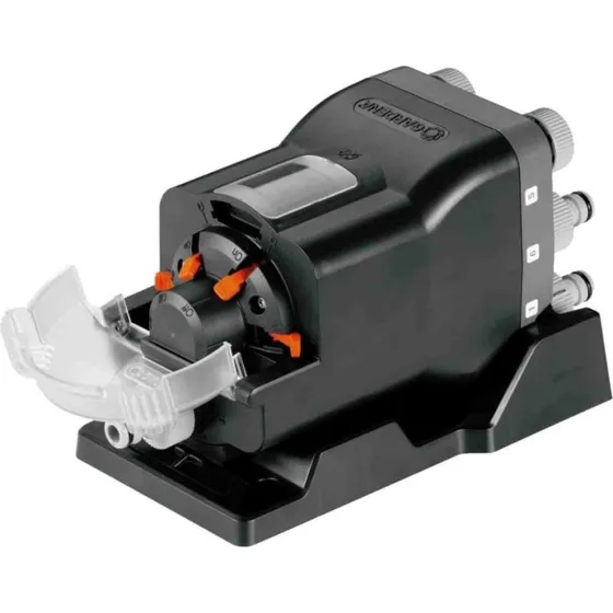 Gardena 6-Way Water Dispenser - Automatisk Vandfordelerventil