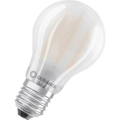 Ledvance Parathom E27 7,5W 2700K frostet