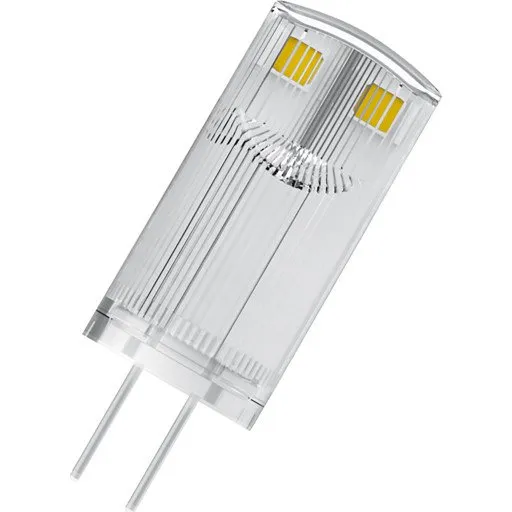 Ledvance Parathom G4 0,9W 2700K LED-stiftpære