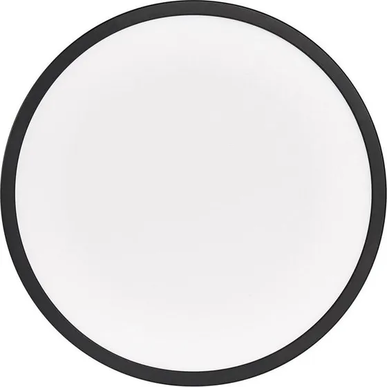 Ledvance Orbis Ultra Slim BL ClickDim 400 - sort 400mm loftlampe