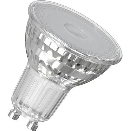 Osram LED PAR16 3,7W 350lm 2700K GU10 Dim