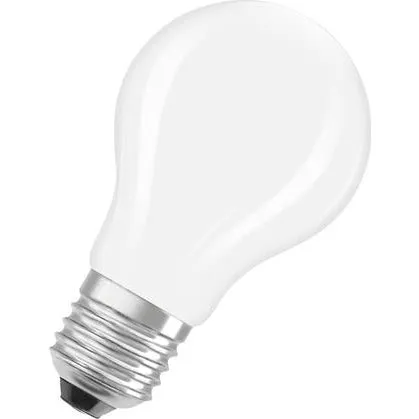 OSRAM Retrofit CLASSIC A 5,9W 806lm 2700K E27