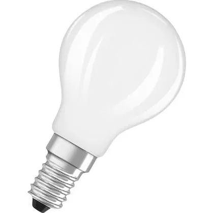 Osram 4099854468711 LED-pære 3,4W 470lm 2700K E14