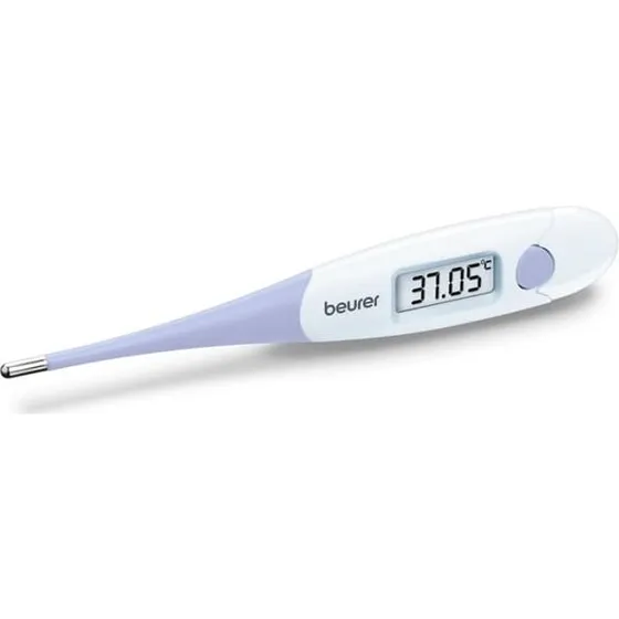 Beurer Basaltermometer OT 20 – Præcist til familieplanlægning