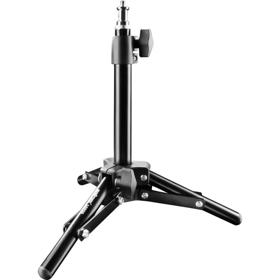 Walimex Mini Lysstativ 26-40cm
