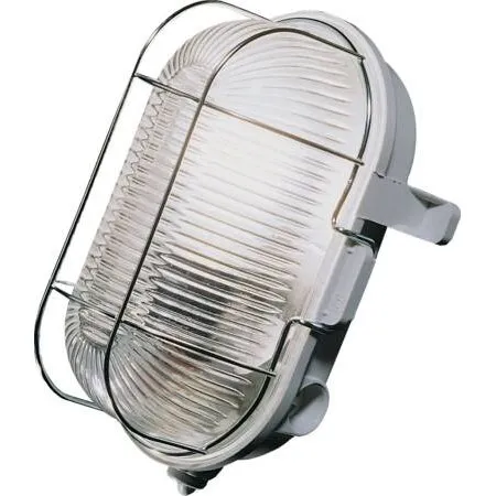SKOTLAMPE L 1XE27 Max. 100W