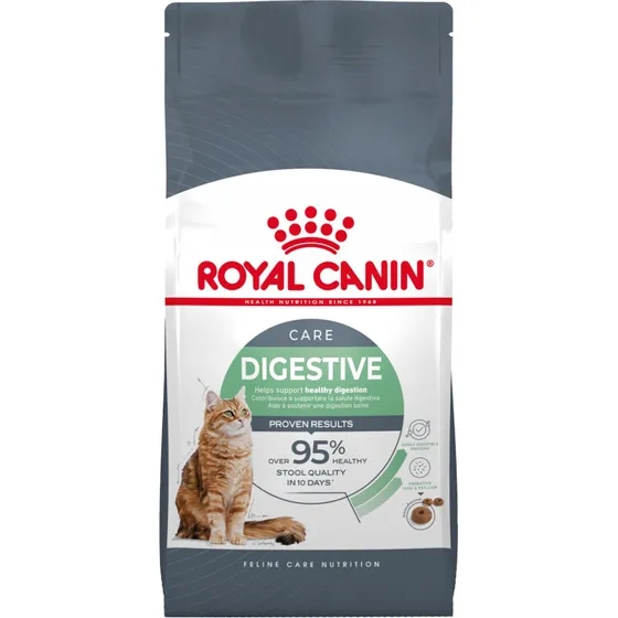 Royal Canin Digestive Care Kattefoder 2 kg
