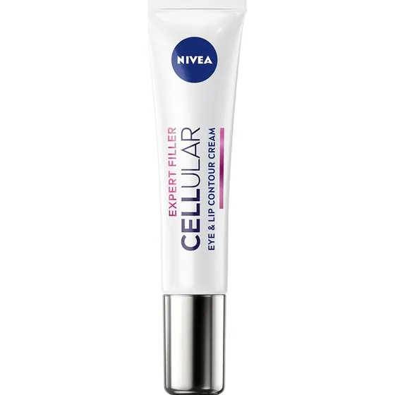 Nivea Cellular Expert Filler Eye & Lip Cream 15 ml