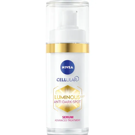 Nivea Luminous 630 Anti-dark Spot Serum 30 ml