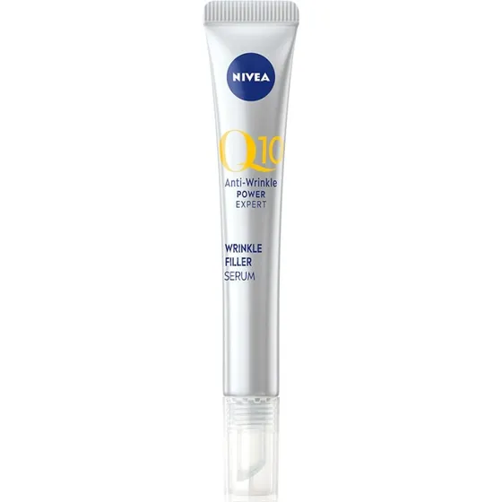 Nivea Q10 Power Expert Anti-Wrinkle Filler Serum 15 ml