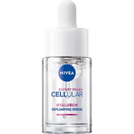 Nivea Cellular Hyaluron Replumping Serum 15 ml