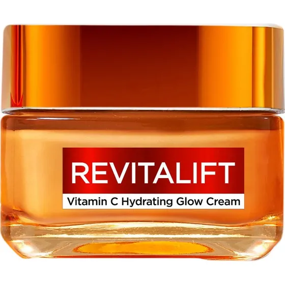 L'Oréal Paris Clinical Vitamin C Hydrating Glow Cream 50 ml